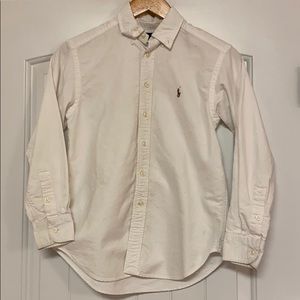 Polo Button down